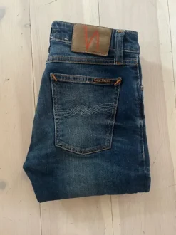 Nudie jeans