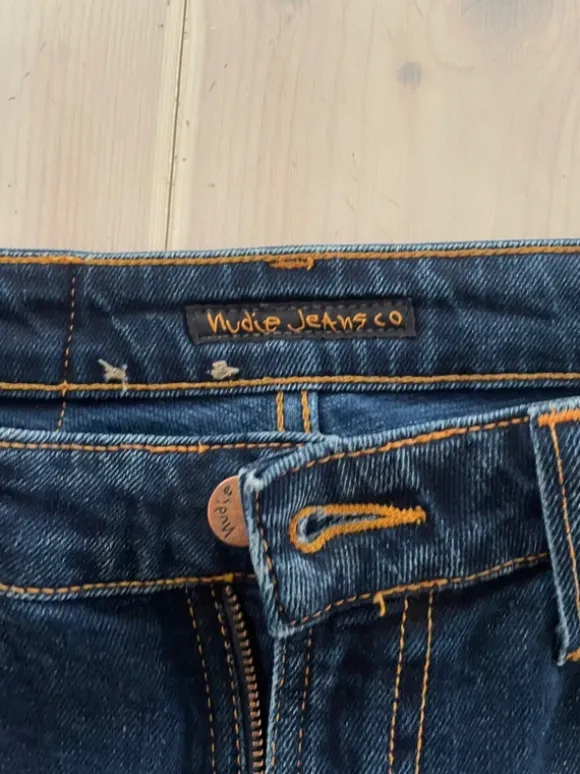 Nudie jeans
