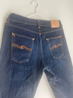 Nudie Steady Eddie 29x34