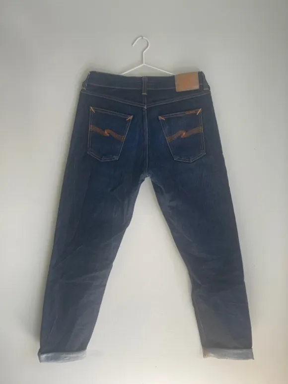 Nudie Steady Eddie 29x34