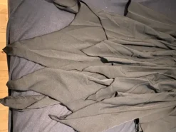 Nun outfit