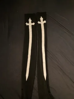 Nun outfit
