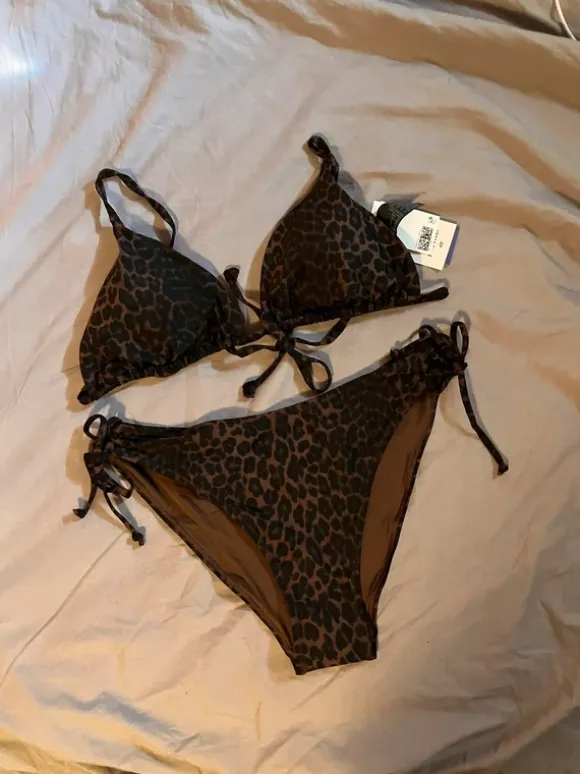 Ny bikini