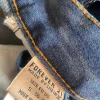 Ny denim miniskirt