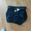 Ny kjolshort storlek s