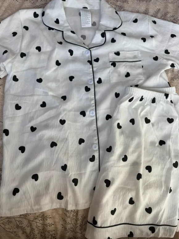 Ny pyjamas
