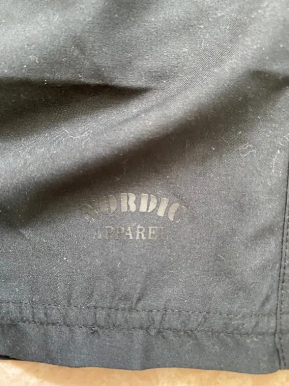 Ny shorts / badeshorts