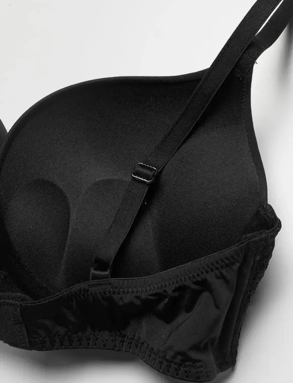 Ny Super Push-Up Bh 75C ( 3 nivå lift) från Boozt 269kr