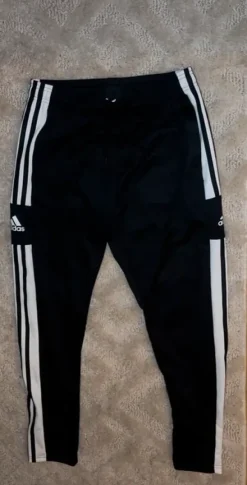 NYA adidas