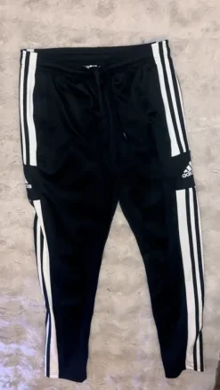 NYA adidas