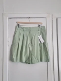 Nya Samsøe Samsøe Fally Shorts, strl L