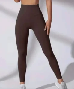 Nye brune trænings thighs