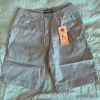 Nye chino shorts fra Bewley & Ritch, grå