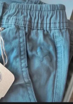 Nye chino shorts fra Bewley & Ritch, grå