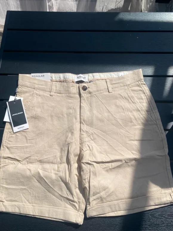 Nye jack&jones shorts
