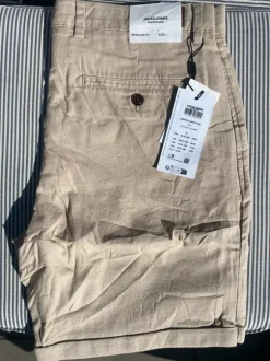 Nye jack&jones shorts