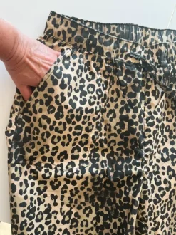 NYE shorts