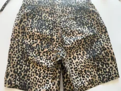 NYE shorts