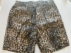 NYE shorts