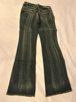 Nye smarte jeans fra Y.O.U