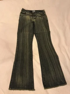 Nye smarte jeans fra Y.O.U