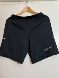 Nye sorte Nike trænings shorts