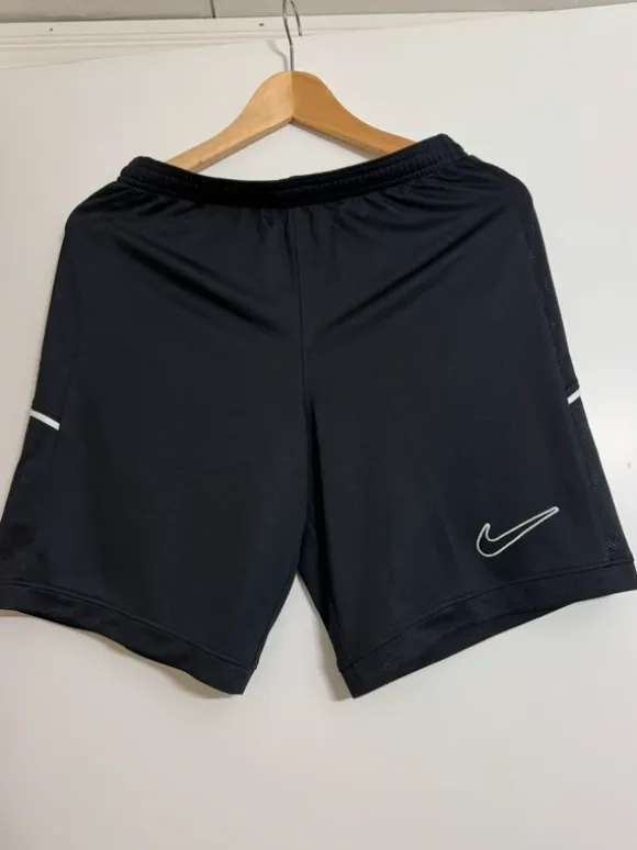 Nye sorte Nike trænings shorts