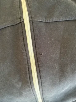 Nyskick Hugo boss hoodie