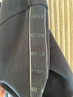 Nyskick Hugo boss hoodie