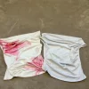 Off shoulder toppe