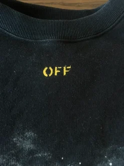 Off White Melbourne Exclusive Sweater
