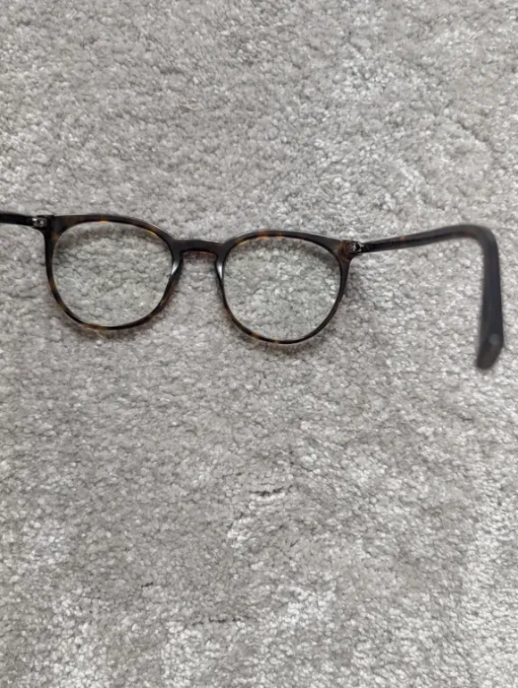Okulary korekcyjne Dolce Gabbana