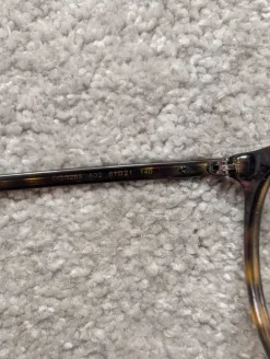 Okulary korekcyjne Dolce Gabbana
