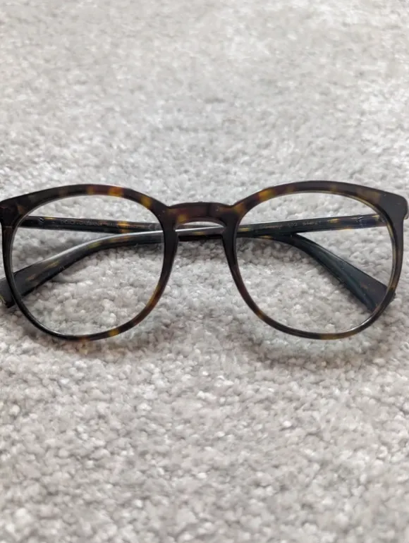 Okulary korekcyjne Dolce Gabbana