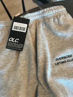 OLC - Confidence Sweatpants