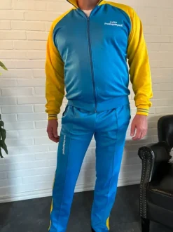 OLW WCT overall / partykläder