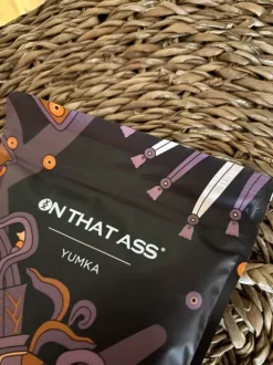 On That Ass Kalsonger L