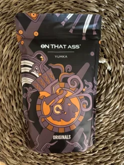 On That Ass Kalsonger L