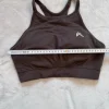 Oner Active effortless seamless high neck sports bra behå