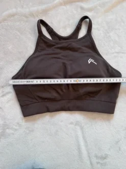 Oner Active effortless seamless high neck sports bra behå