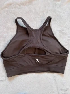 Oner Active effortless seamless high neck sports bra behå