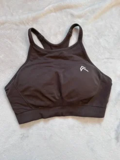 Oner Active effortless seamless high neck sports bra behå