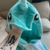 Onesie enhörning