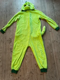 Onesies Pickle the dinosaur