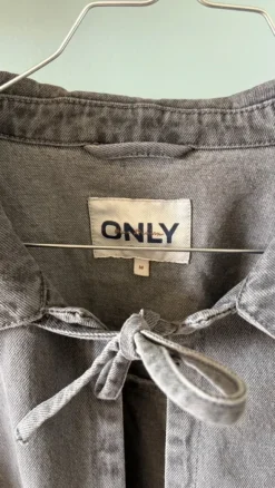 ONLY denimjakke