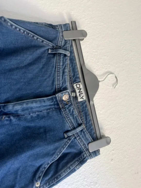 Only jeans