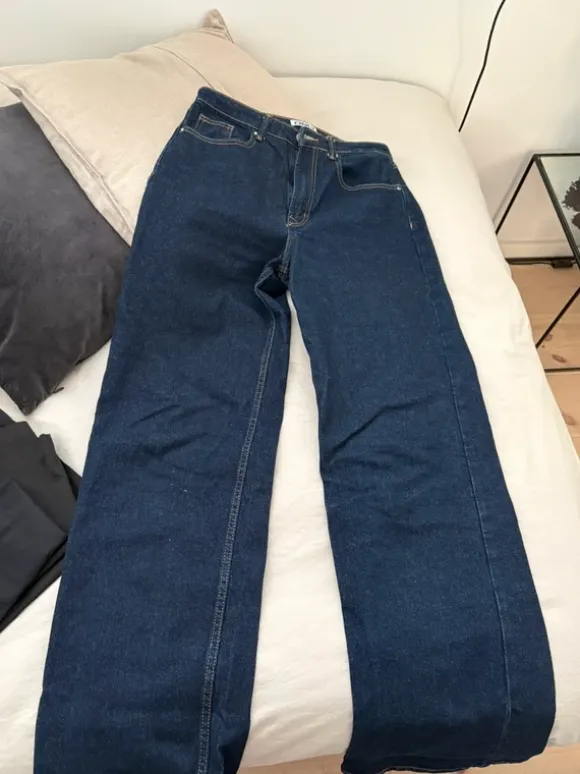Only jeans
