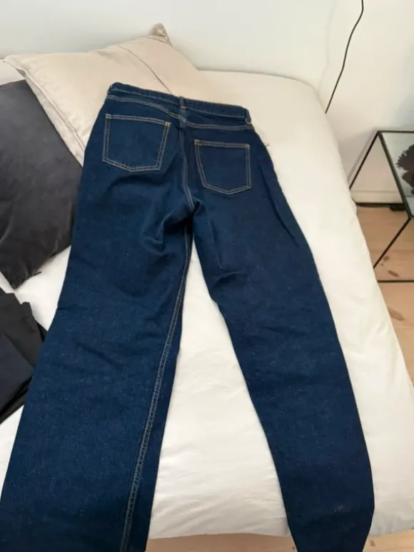 Only jeans