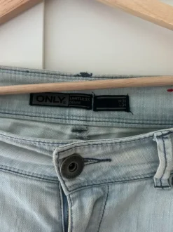 Only jeans