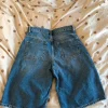 Only shorts